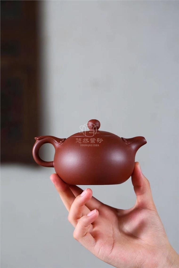 孙骊君作品 如意西施套组图片