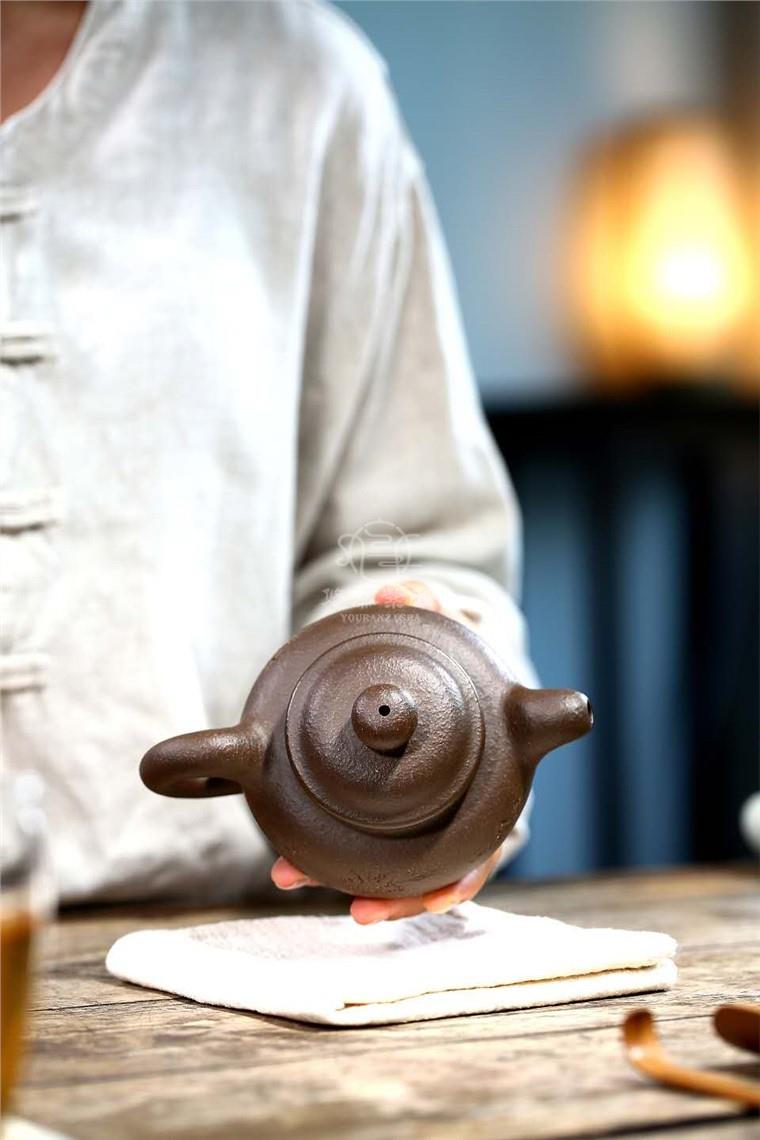 许莘梓作品 掇只图片