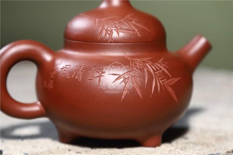 陈顺培作品 顶天立地图片
