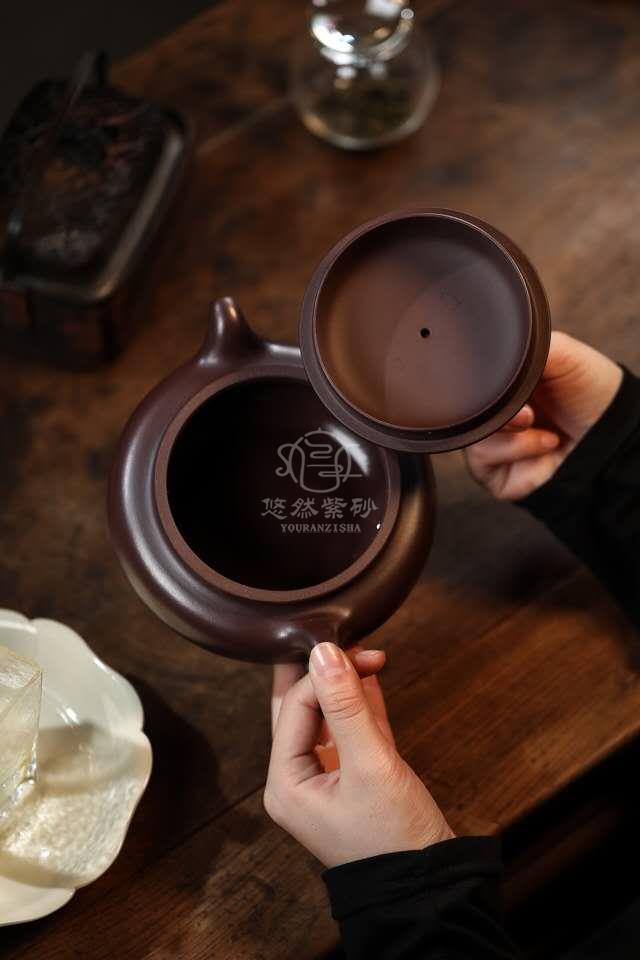 范永娟作品 扁腹图片