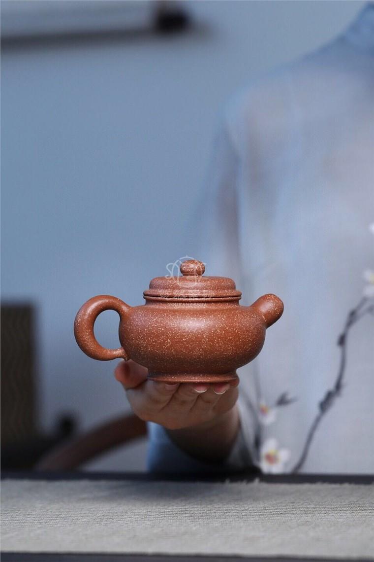 蒋雪琴作品 道洪掇只图片