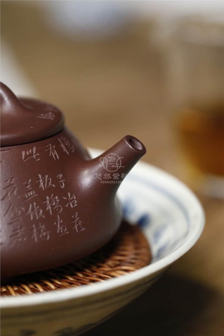 徐克强作品 石瓢图片