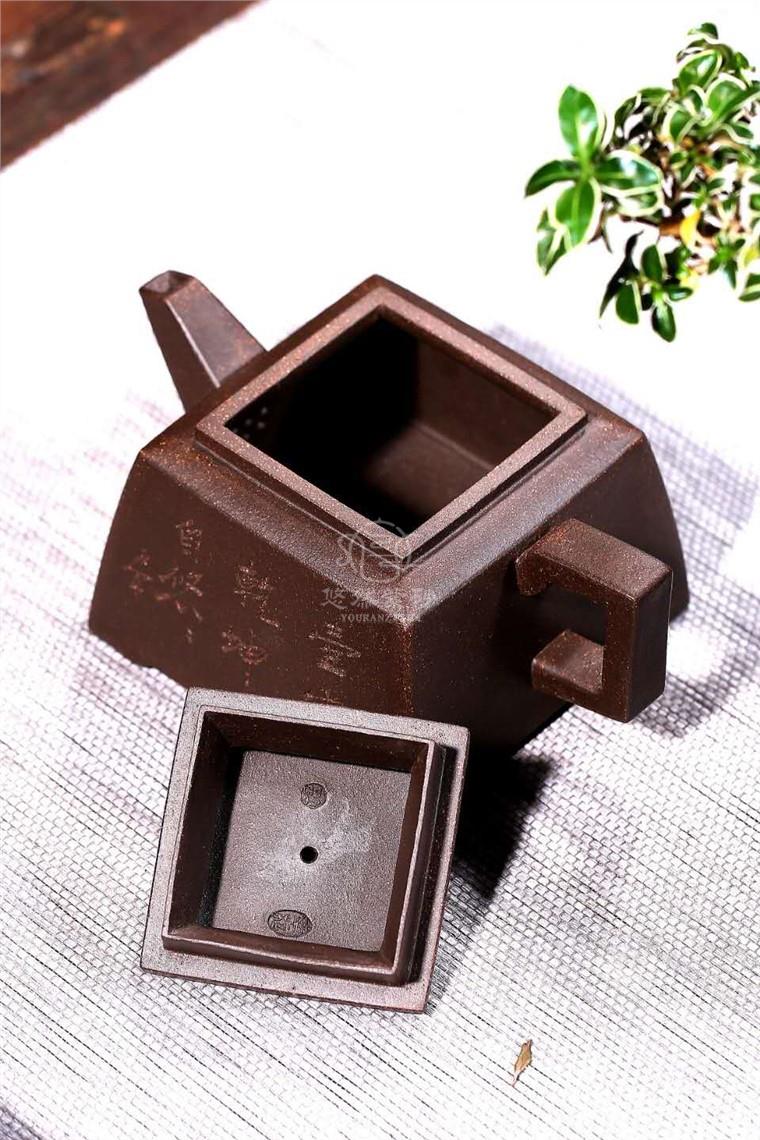 许莘梓作品 升方图片