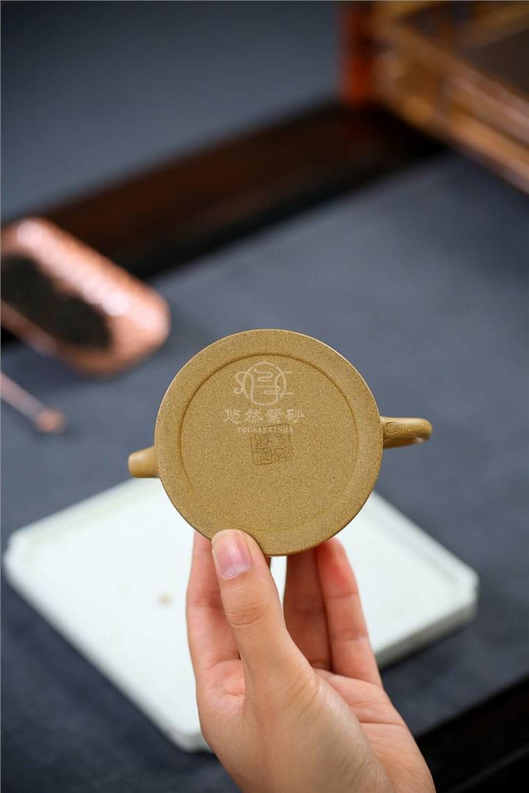 汤博文作品 逸秋图片