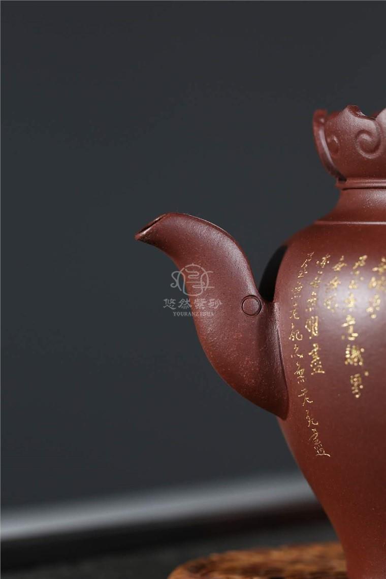 刘莹作品 僧帽图片