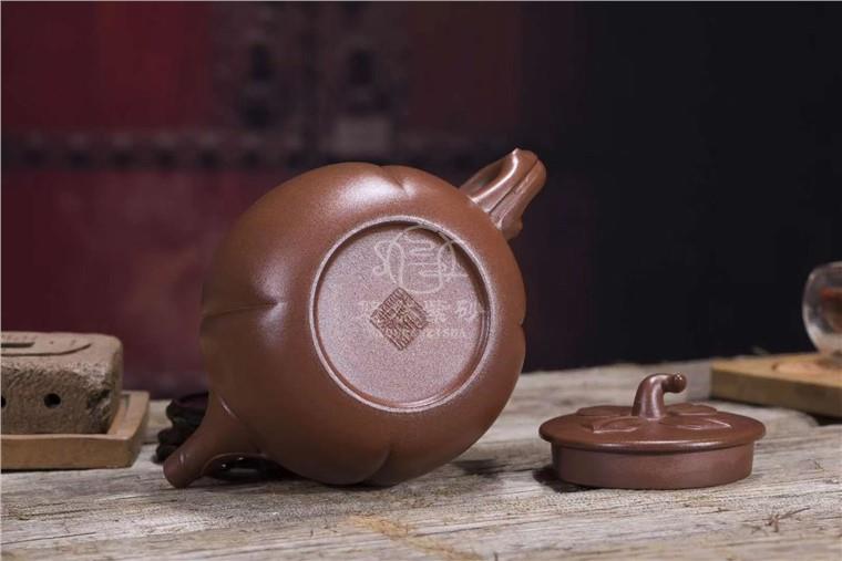 刁金奎作品 瓜韵
