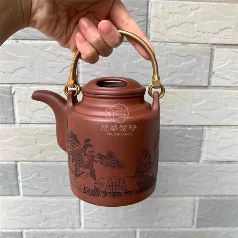 杨喜雨作品 洋桶图片
