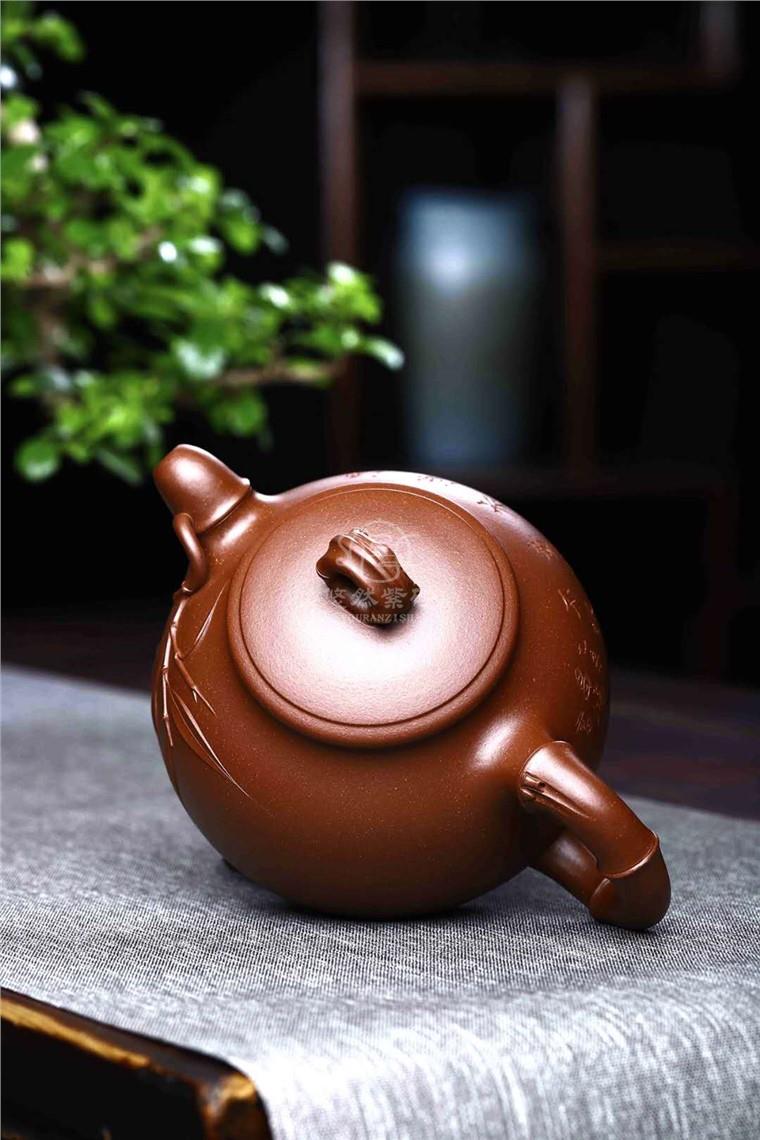 李昌鸿作品 高竹韵图片
