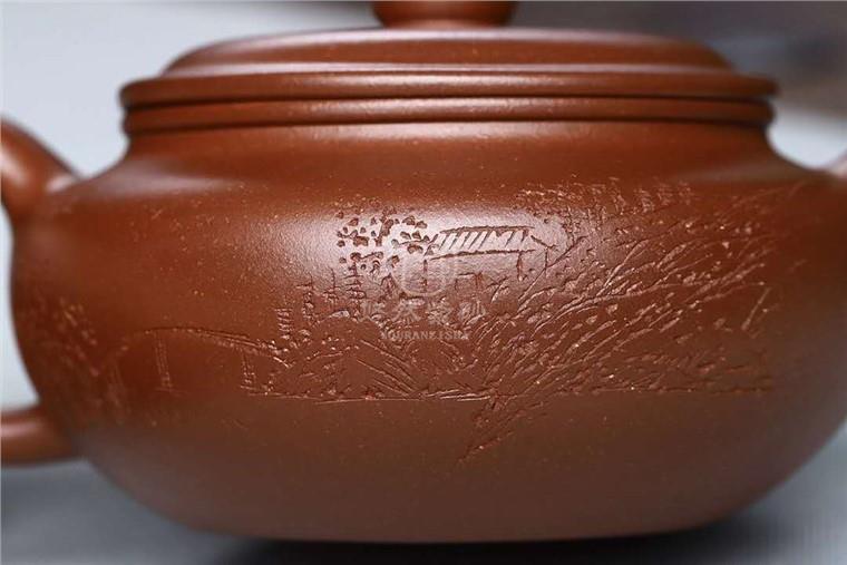 李昌鸿作品 扁福图片