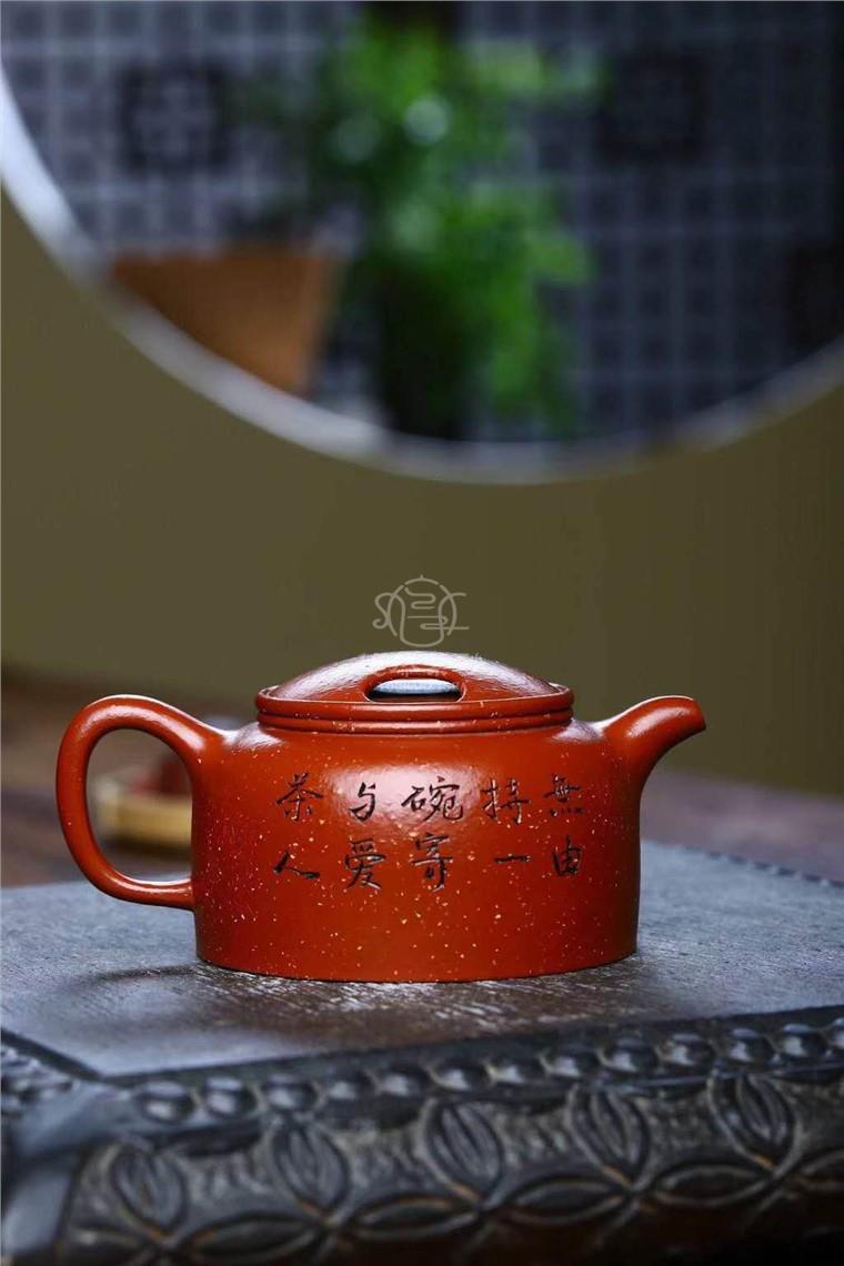 唐田作品 牛盖莲子图片