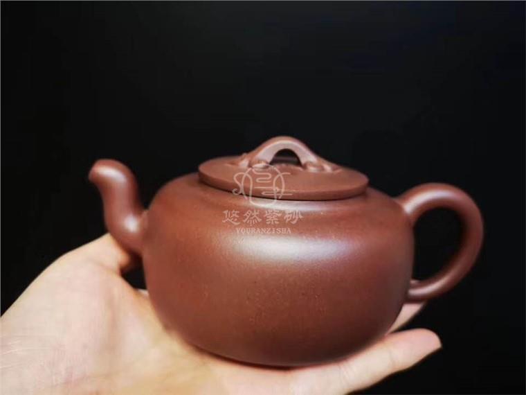 汤华刚作品 尚如意图片