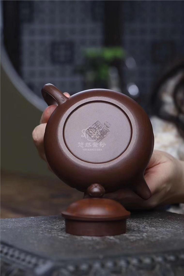 周庚大作品 事事如意图片