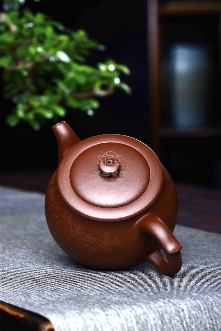 李昌鸿作品 井栏图片