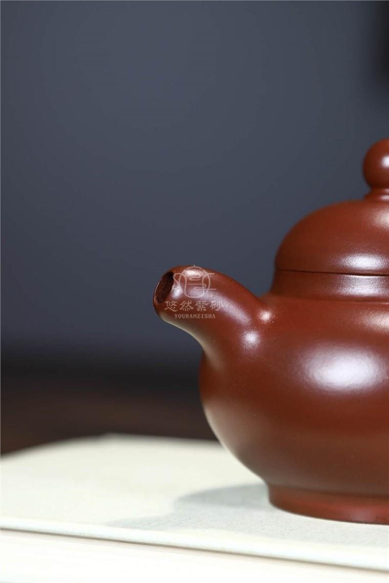 陈顺培作品 华颖壶图片