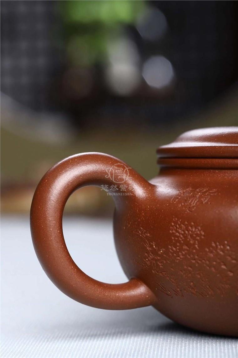 李昌鸿作品 扁福图片