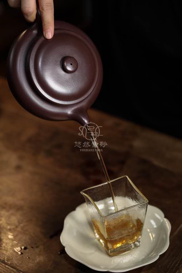 范永娟作品 扁腹