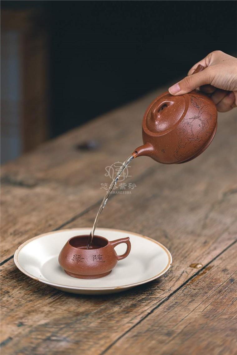 陈惠红作品 石瓢图片