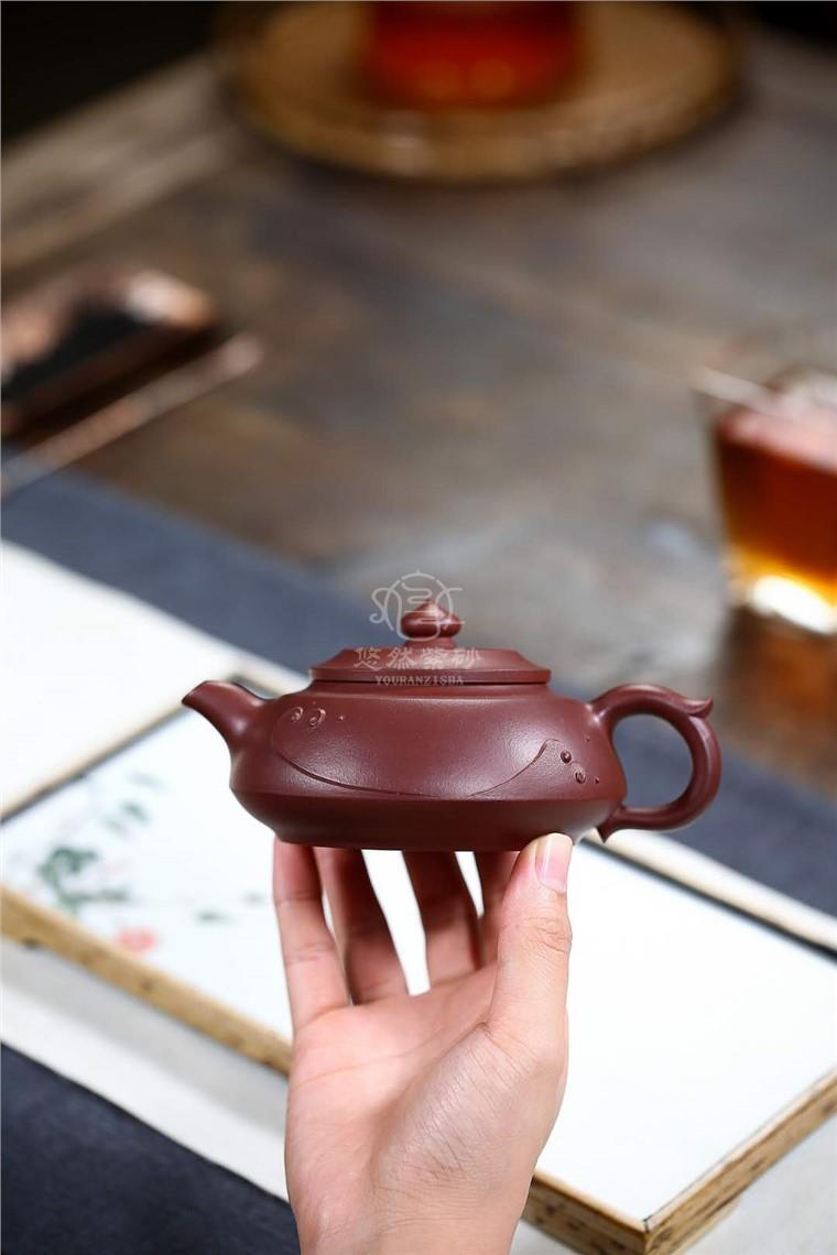 汤博文作品 浪淘砂图片