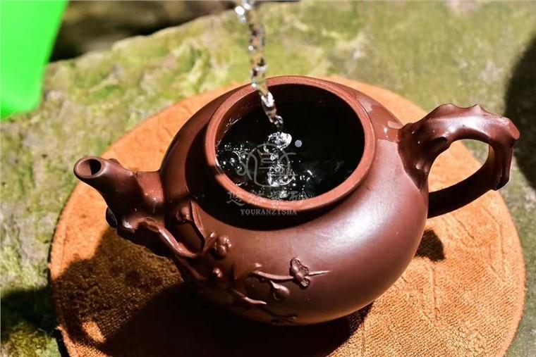 王斌华作品 报春图片