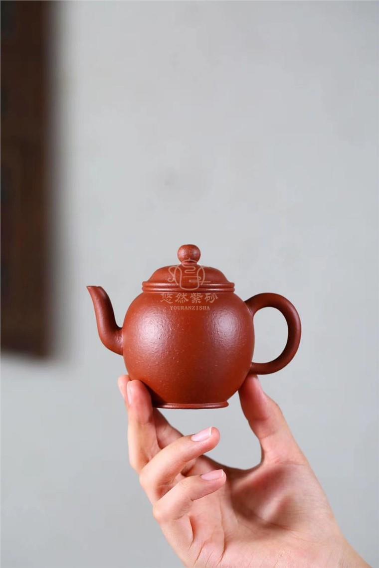 孙骊君作品 宫灯图片