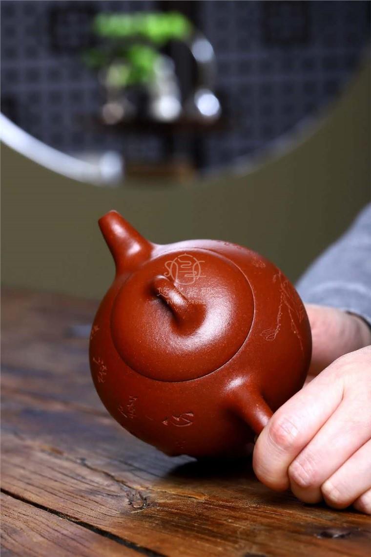 许莘梓作品 匏瓜图片