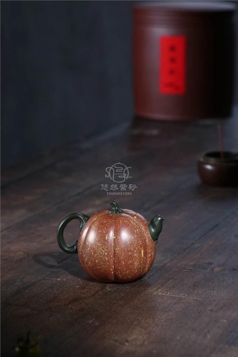 蒋艺华作品 南瓜图片