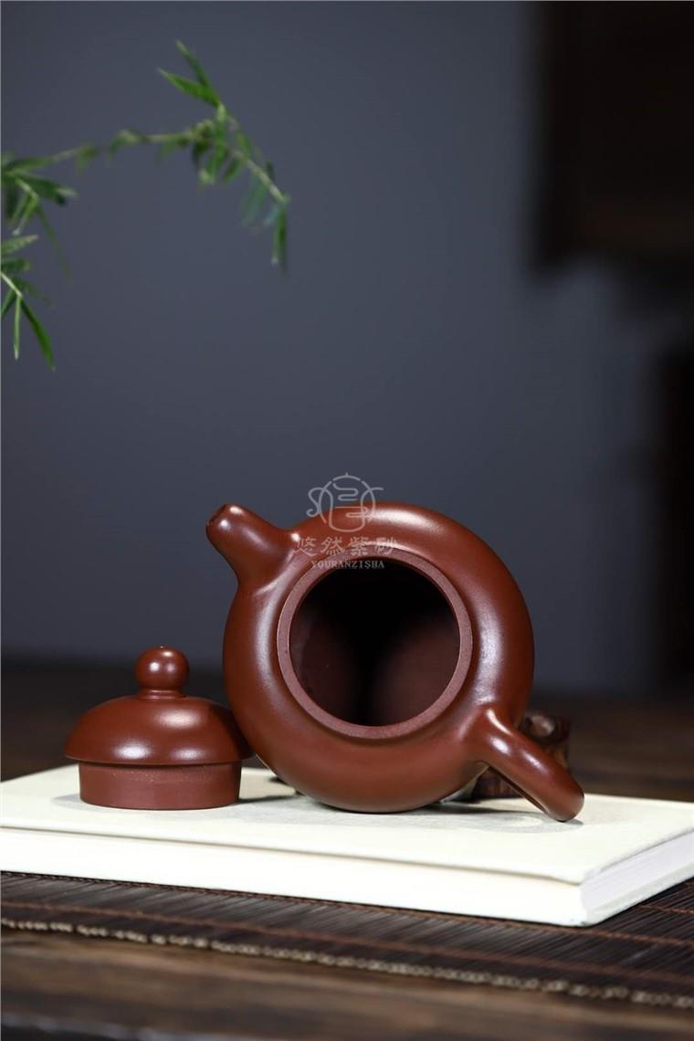 陈顺培作品 华颖壶图片