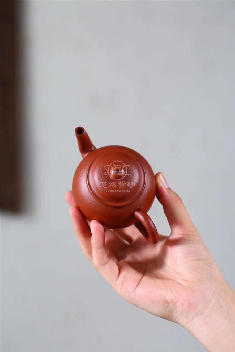 孙骊君作品 宫灯图片