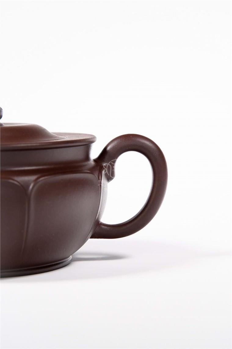 范永娟作品 禅莲图片