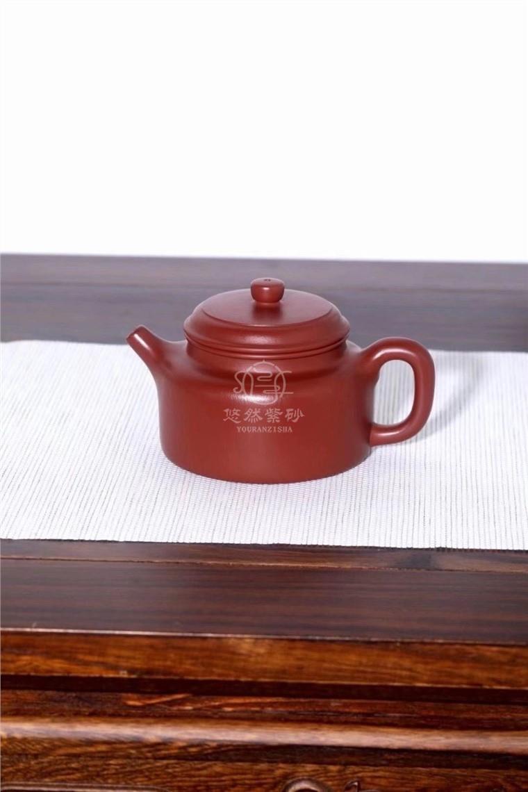 汪庆红作品 德钟图片