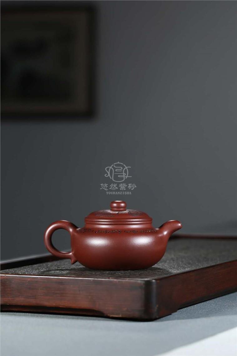 宋晓伟作品 仿古图片