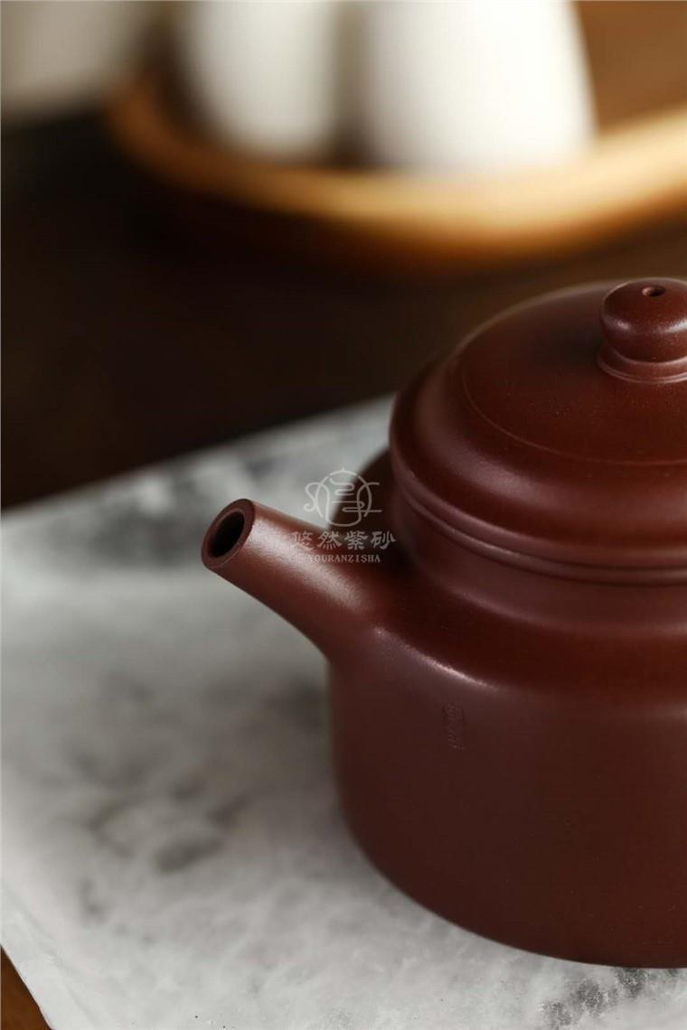 范永娟作品 德钟图片