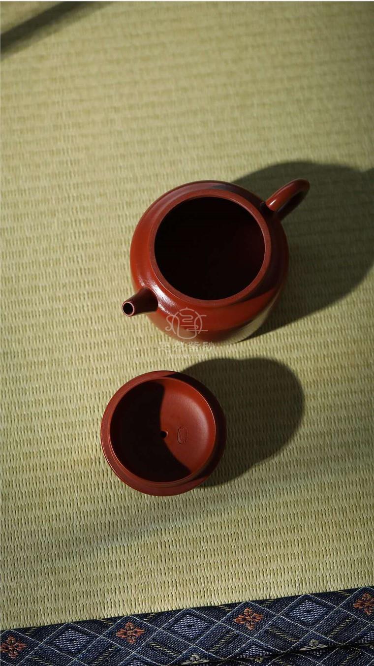 崔俊作品 德钟图片