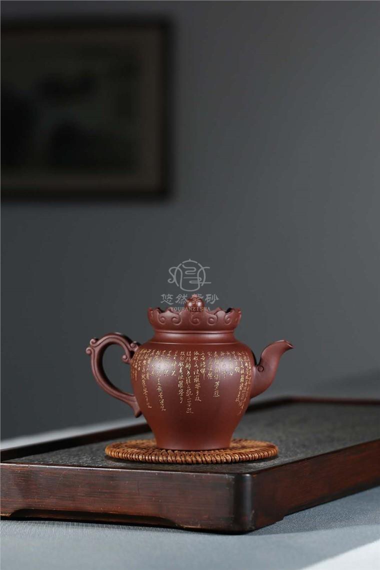 刘莹作品 僧帽图片