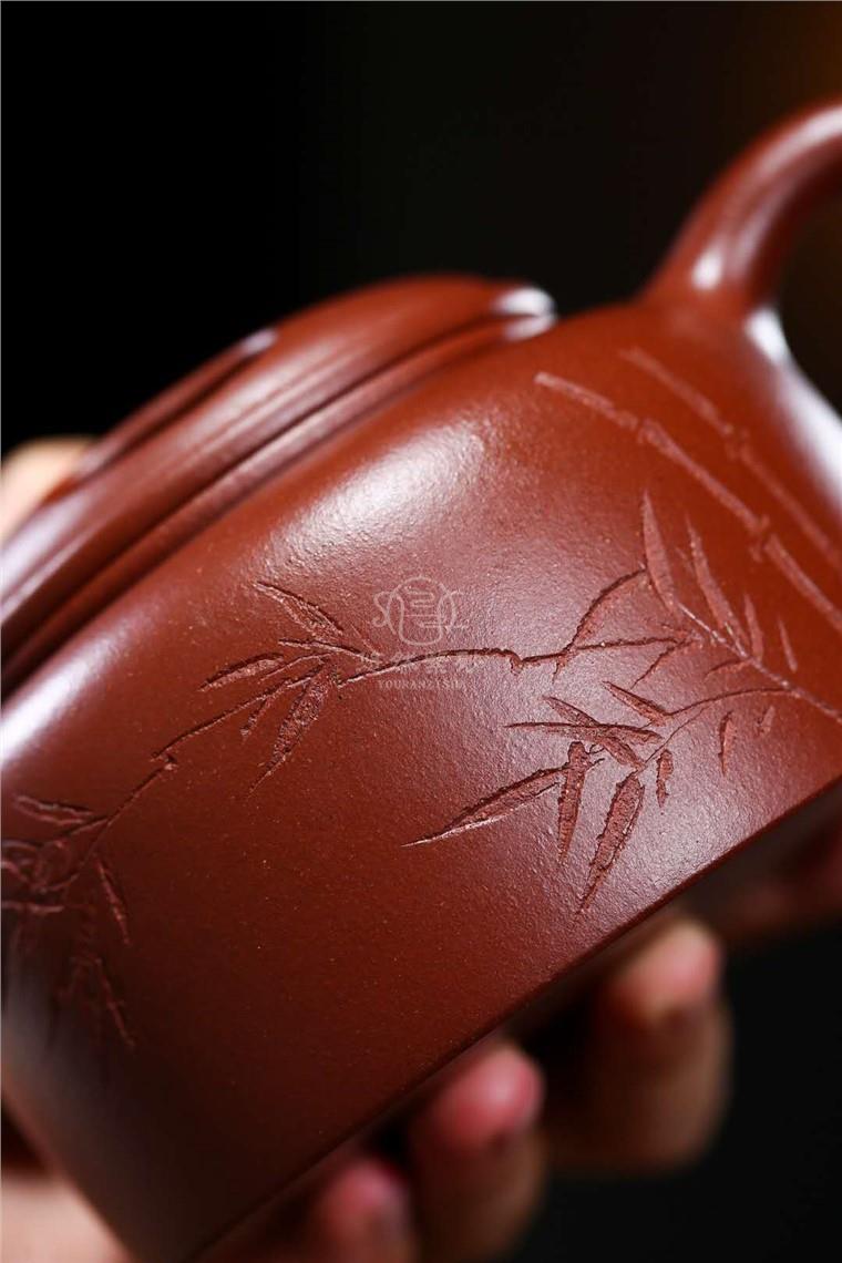 李昌鸿作品 牛盖莲子图片