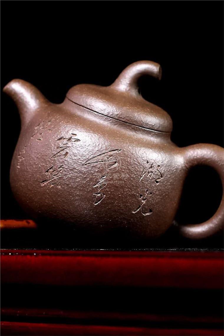 许莘梓作品 茄段图片