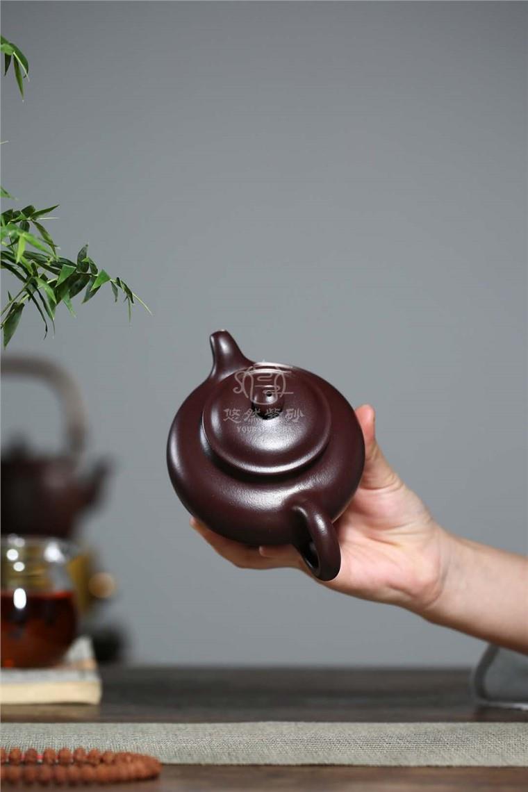 许良平作品 掇只图片
