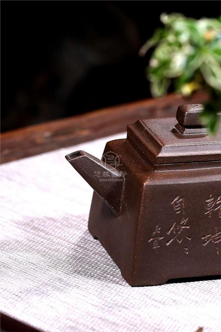 许莘梓作品 升方图片