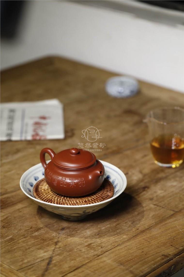 徐克强作品 仿古图片