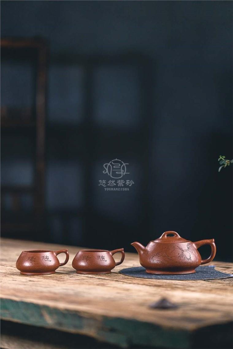 陈惠红作品 石瓢图片
