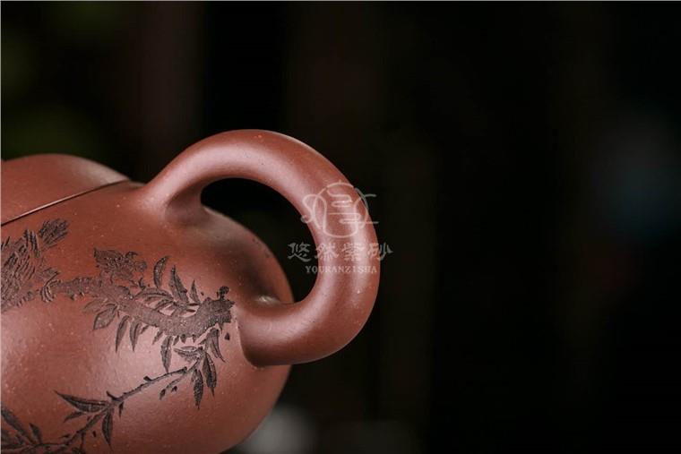 顾丽萍作品 文旦图片