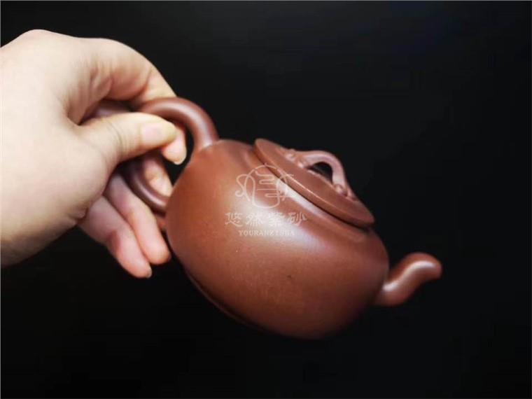 汤华刚作品 尚如意图片