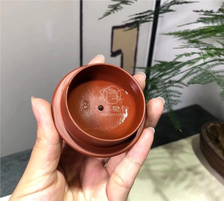 吴永明作品 景舟石瓢图片