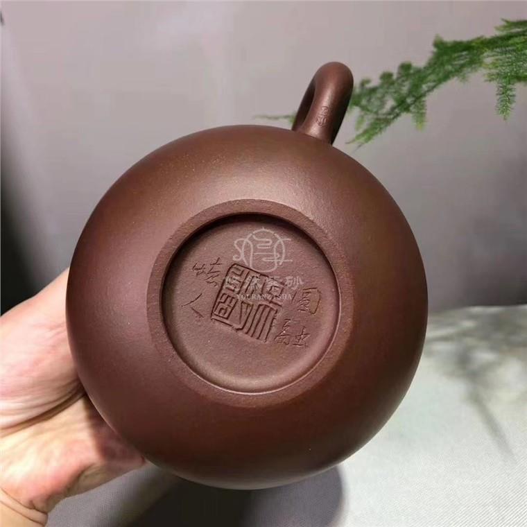 吴永明作品 圆融