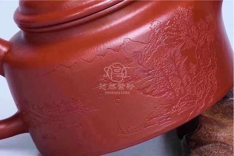 狄新陶作品 德钟图片