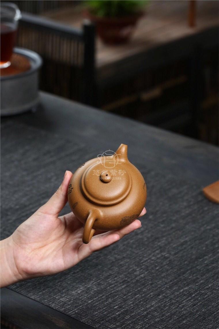 蒋雪琴作品 仿古图片