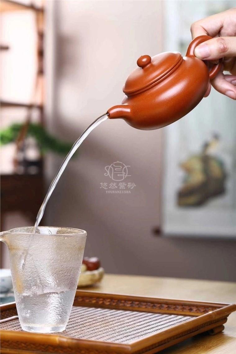 闵雷作品 仿古