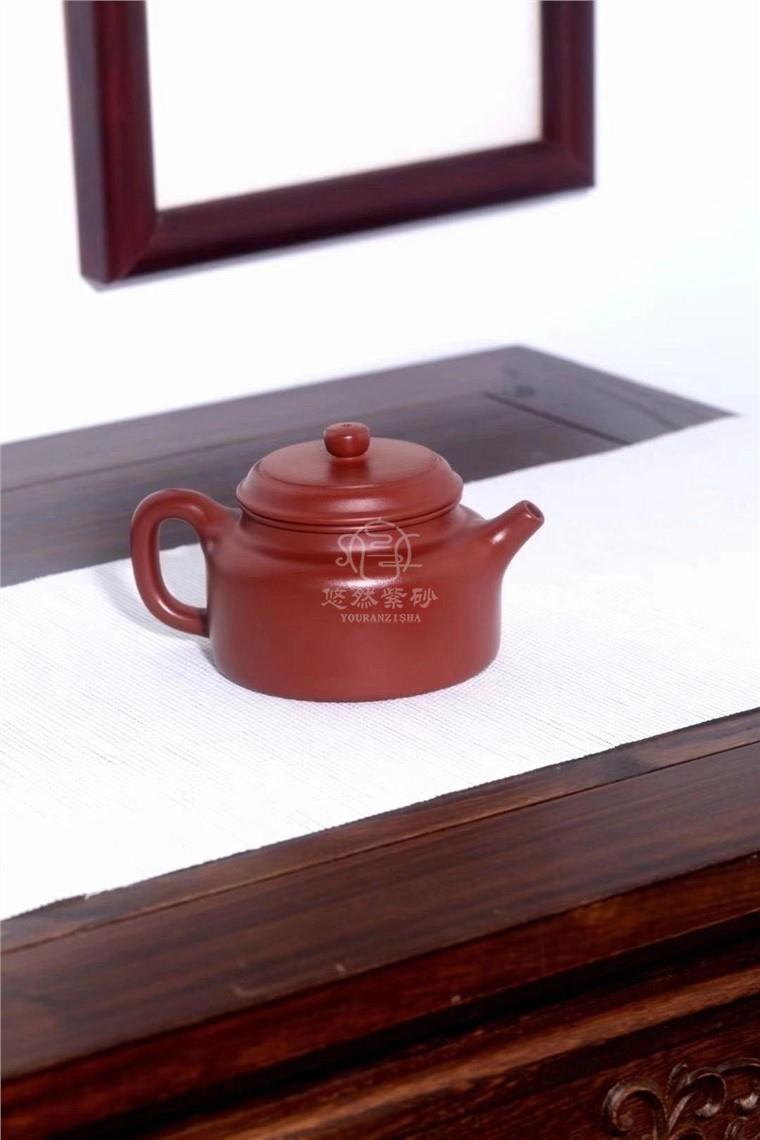 汪庆红作品 德钟图片