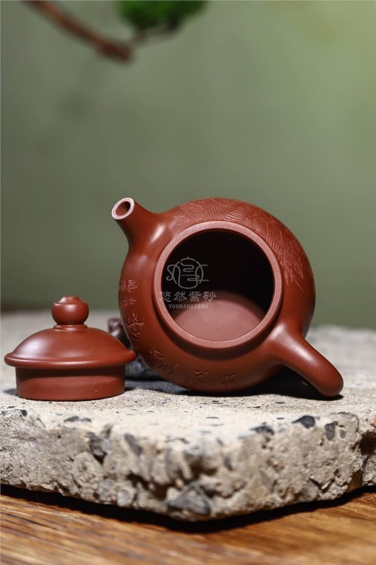 陈顺培作品 心月壶图片