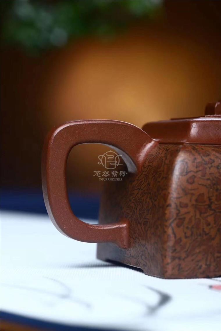 孔新华作品 四方桥顶图片